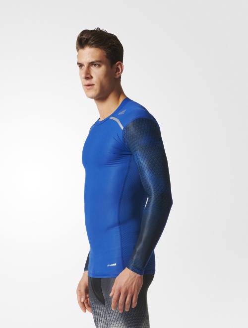 Adidas climachill azzurro Adidas climachill azzurro