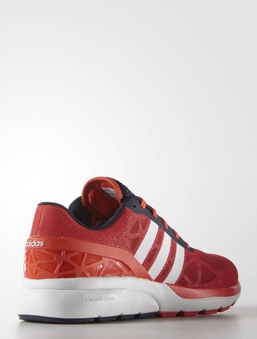 adidas neo cloudfoam flow