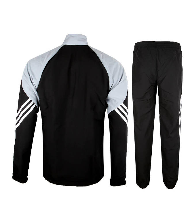 tuta adidas nero ragazzo tuta adidas nero ragazzo