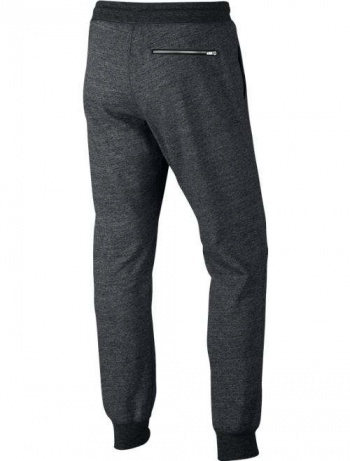 pantaloni tuta felpati nike