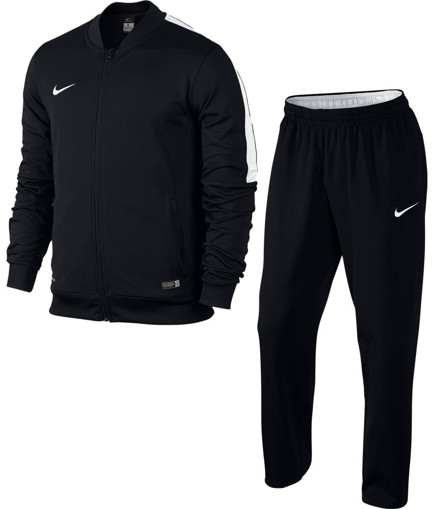 tuta nike juventus