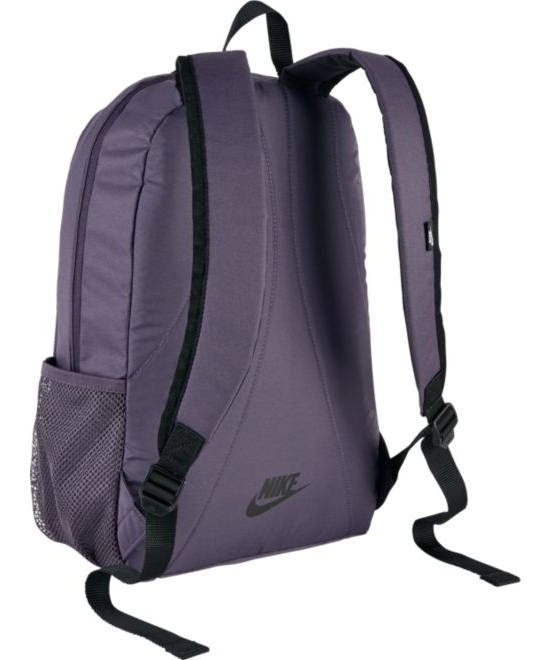 Tabella taglie e misure Zaino calcio Originale Nike Academy Nero