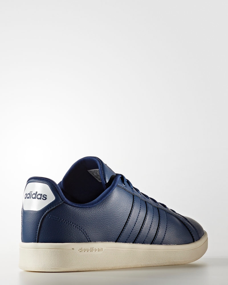 ADIDAS cloudfoam Advantage Blue aw3923 NEO Sneaker Scarpe Sportive ADIDAS cloudfoam Advantage Blue aw3923 NEO Sneaker Scarpe Sportive