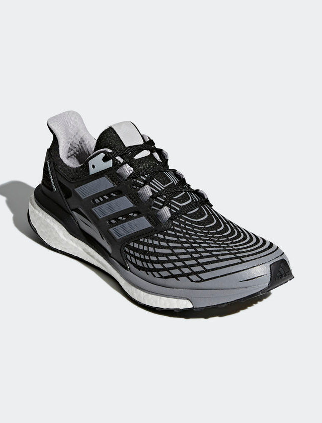 ADIDAS Da Uomo Energy Boost Scarpe da corsa 3 M Nero 7.5 UK ADIDAS Da Uomo Energy Boost Scarpe da corsa 3 M Nero 7.5 UK