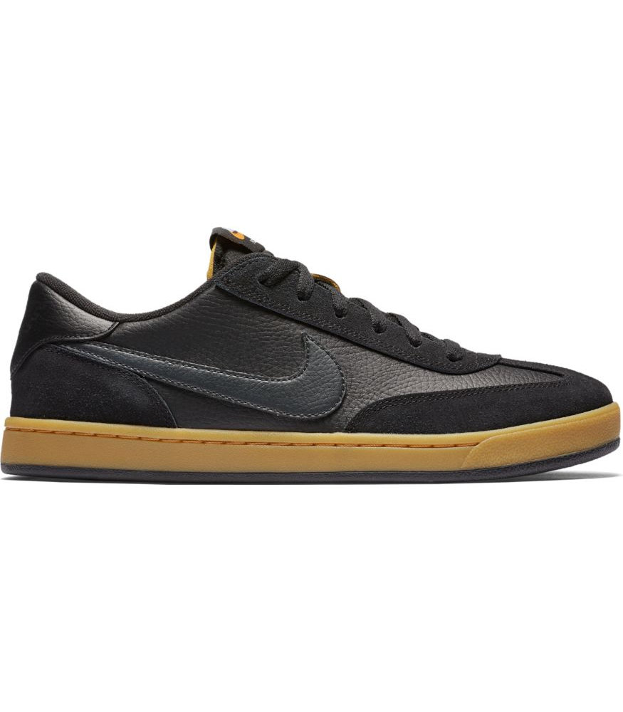 Nike Zapatos Sneakers Sportive Ginnastica Negro FC Classic Nike Classic Zapatos Sneakers Sportive Ginnastica Negro FC Classic Nike 24a689