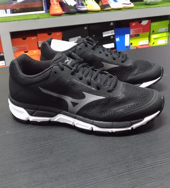 mizuno sneakers 2017