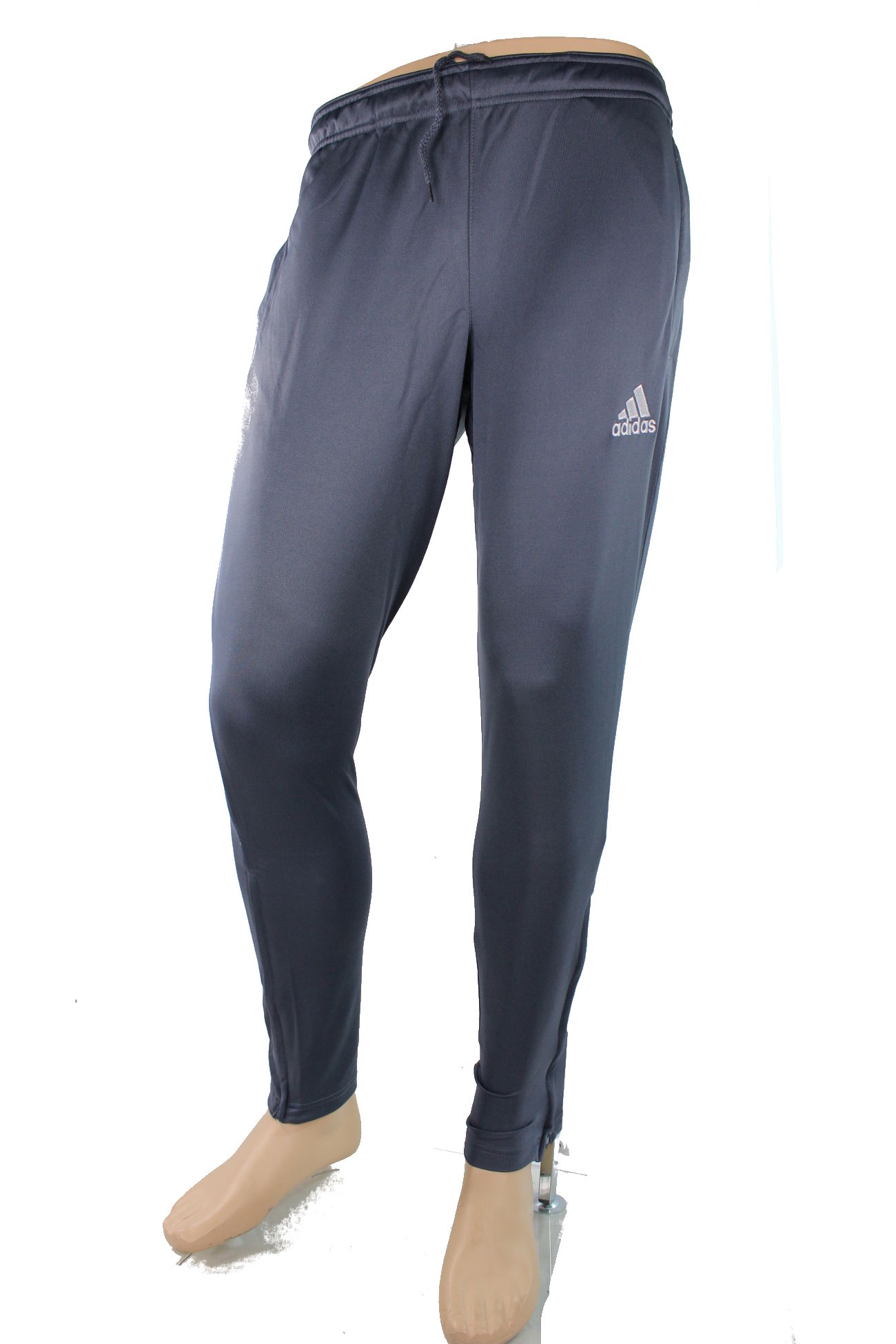 adidas track pants zipper pockets