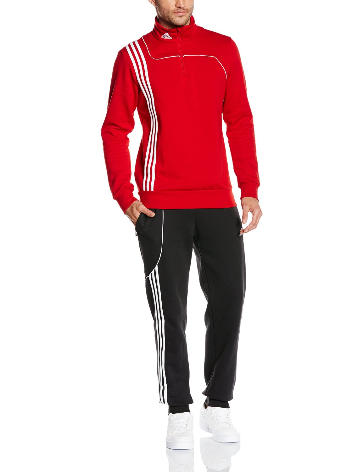 sereno pro tracksuit mens