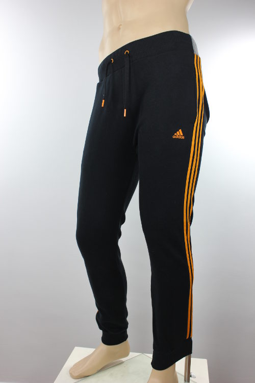 adidas track pants zipper pockets