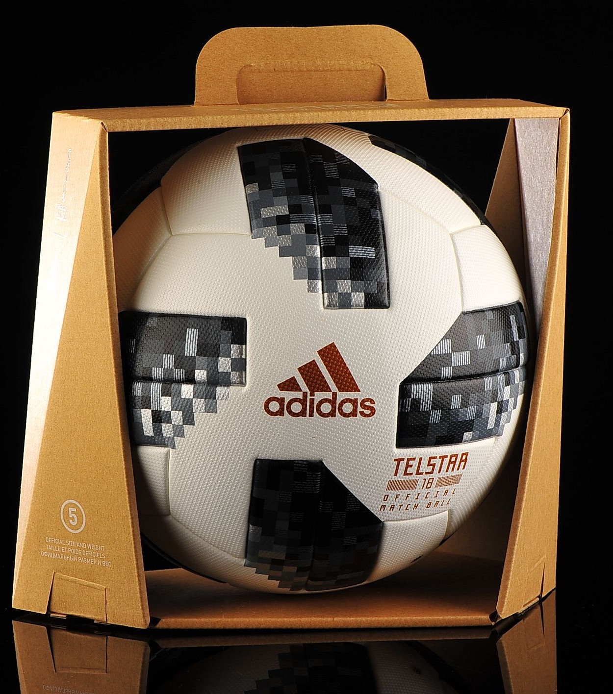adidas telstar world cup