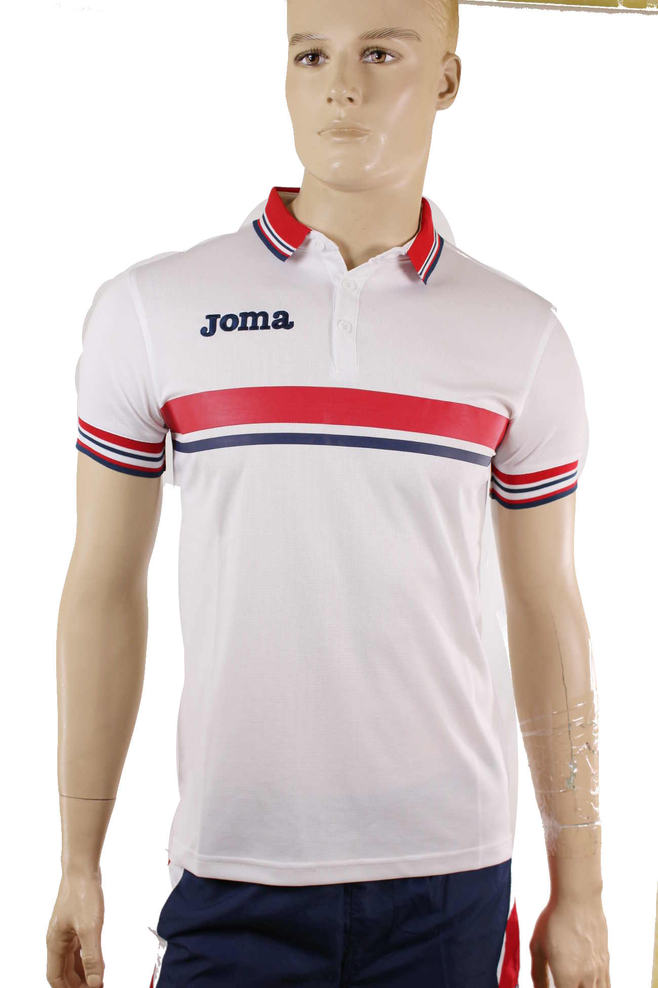 polo joma