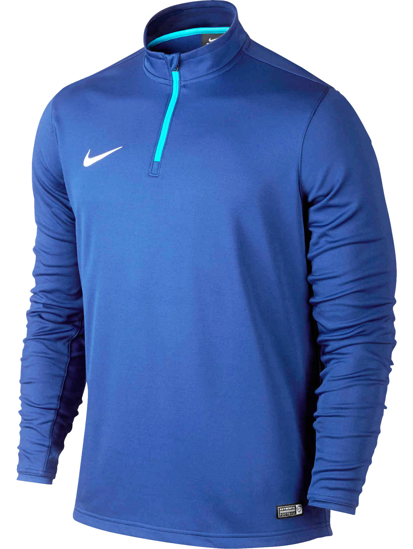 Academy Midlayer top Nike Training Sweatshirt Felpa 2015 16 Men | eBay