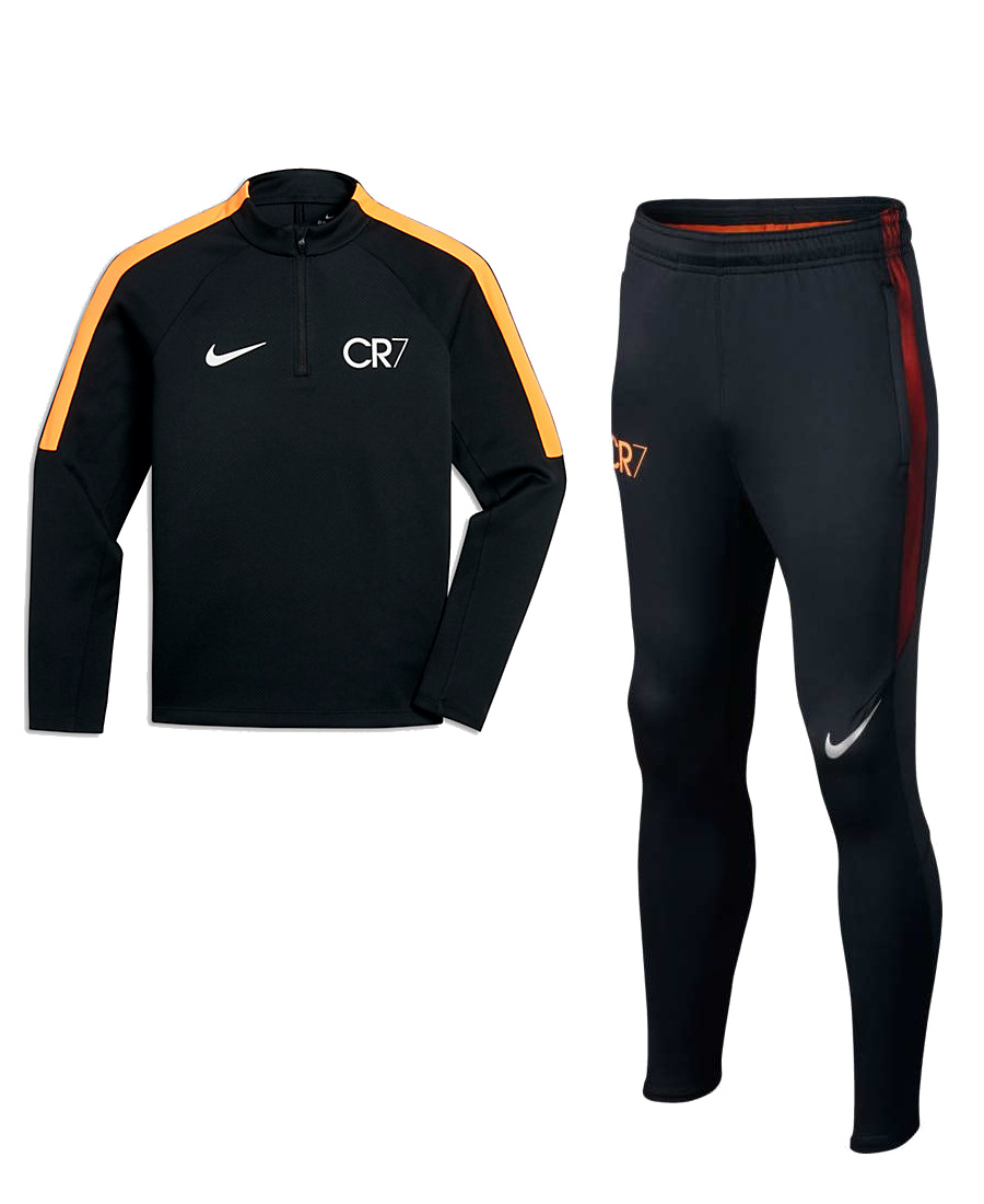 cr7 tracksuit bottoms