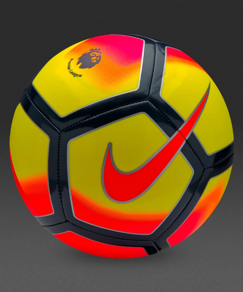 Nike Team Training Size 5 Soccer Ball - Yellow | Great daily deals at Australia's favourite 