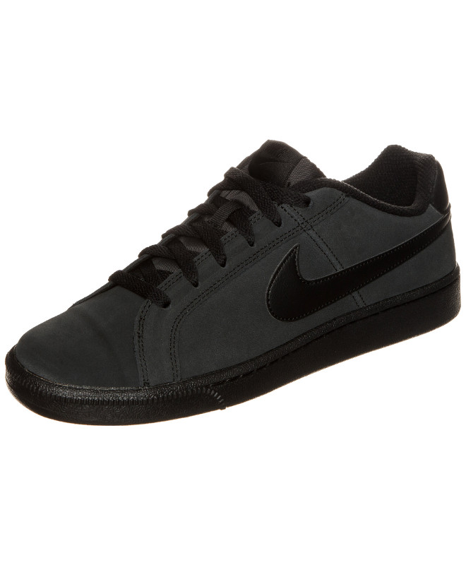 nike black shoes for mens