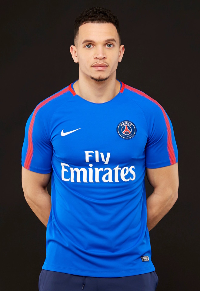 psg breathe squad