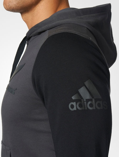 all blacks rugby felpa adidas all blacks rugby felpa adidas