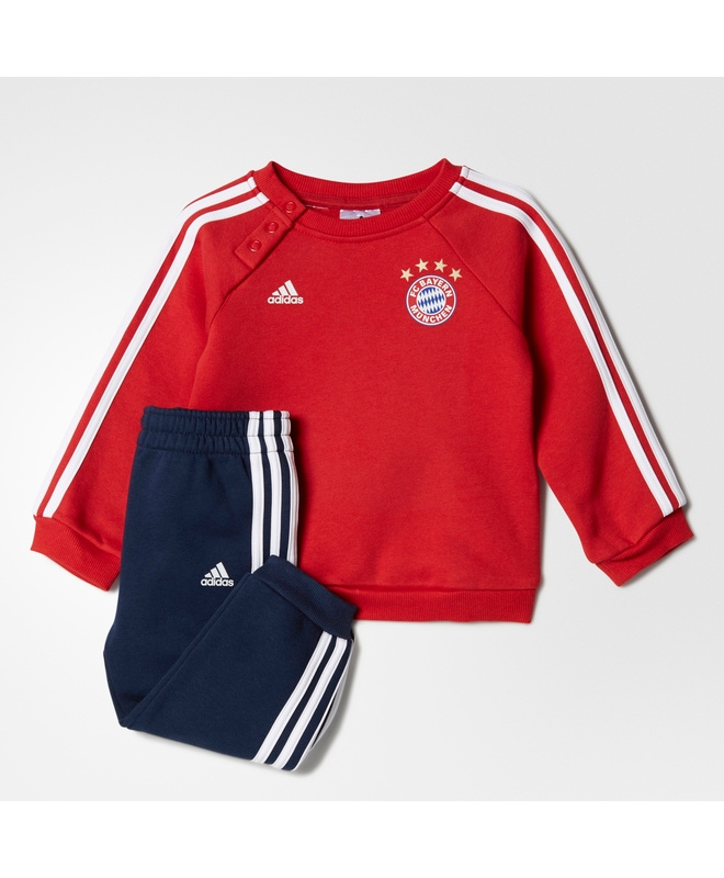 tute adidas bambino saldi