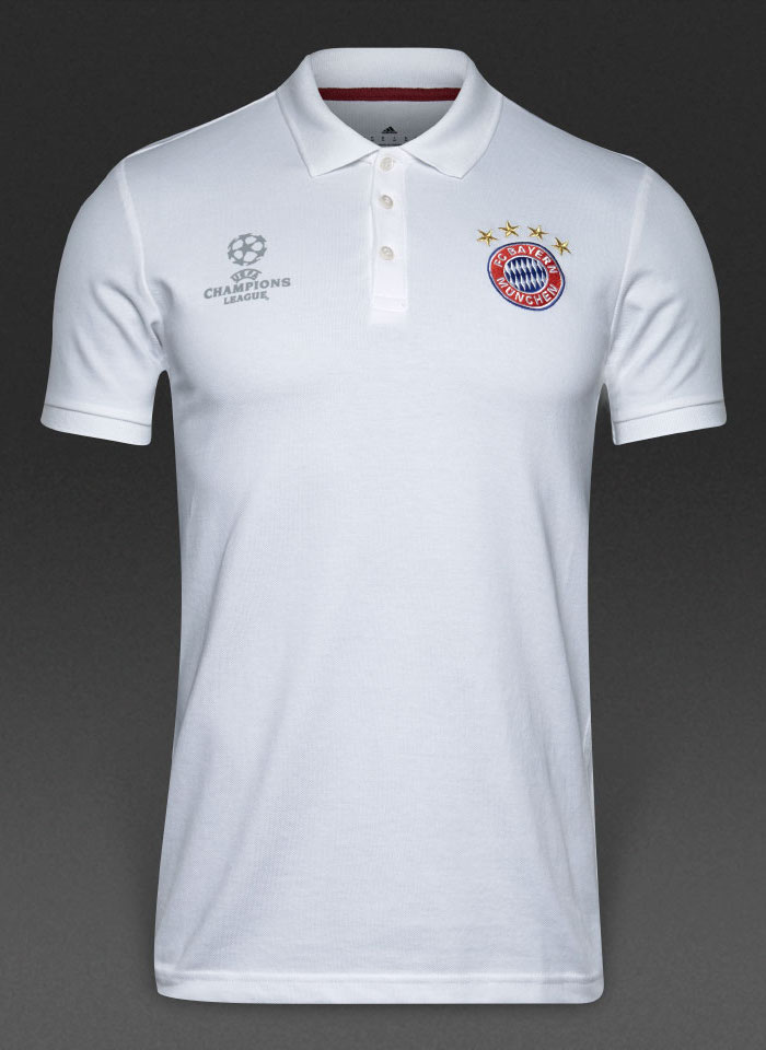 champions league t shirt bayern champions league t shirt bayern