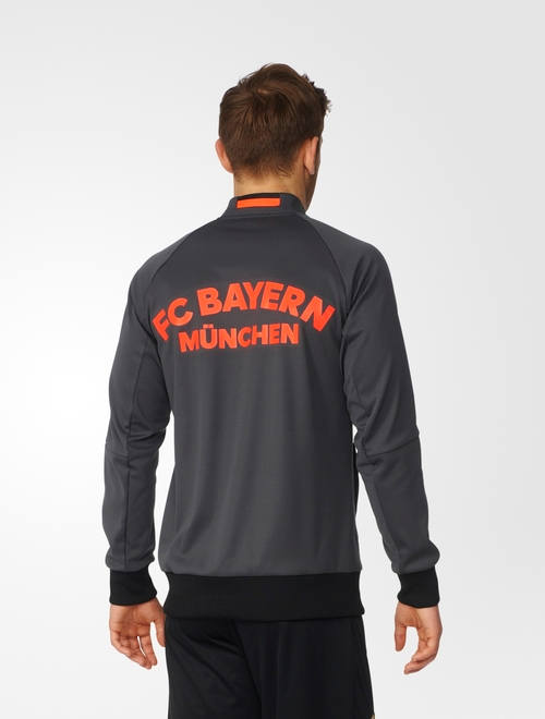 giacca FC Bayern München gara giacca FC Bayern München gara