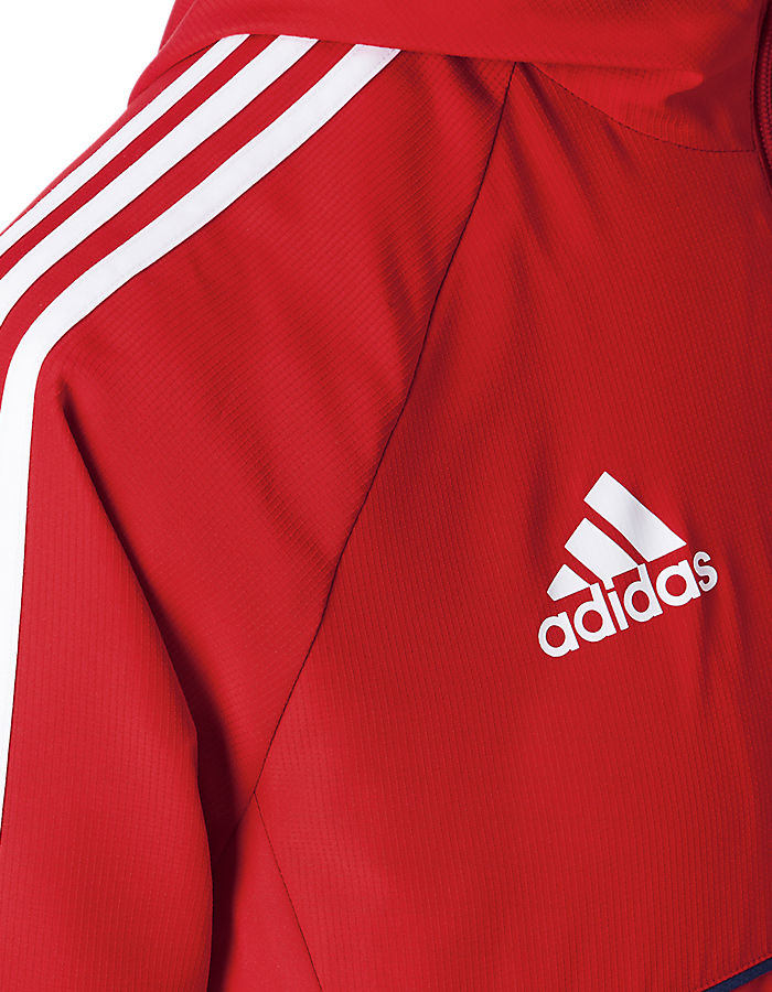 tuta adidas cisalfa