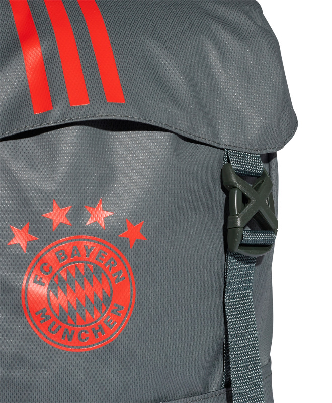 Tabella taglie e misure Zaino BackPack Bayern Adidas Originale 2019 Grigio Unisex