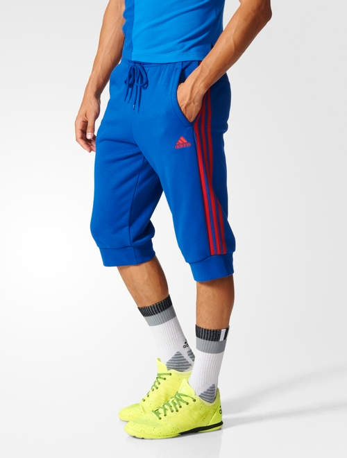 pantaloni adidas uomo 3 stripes blu pantaloni adidas uomo 3 stripes blu
