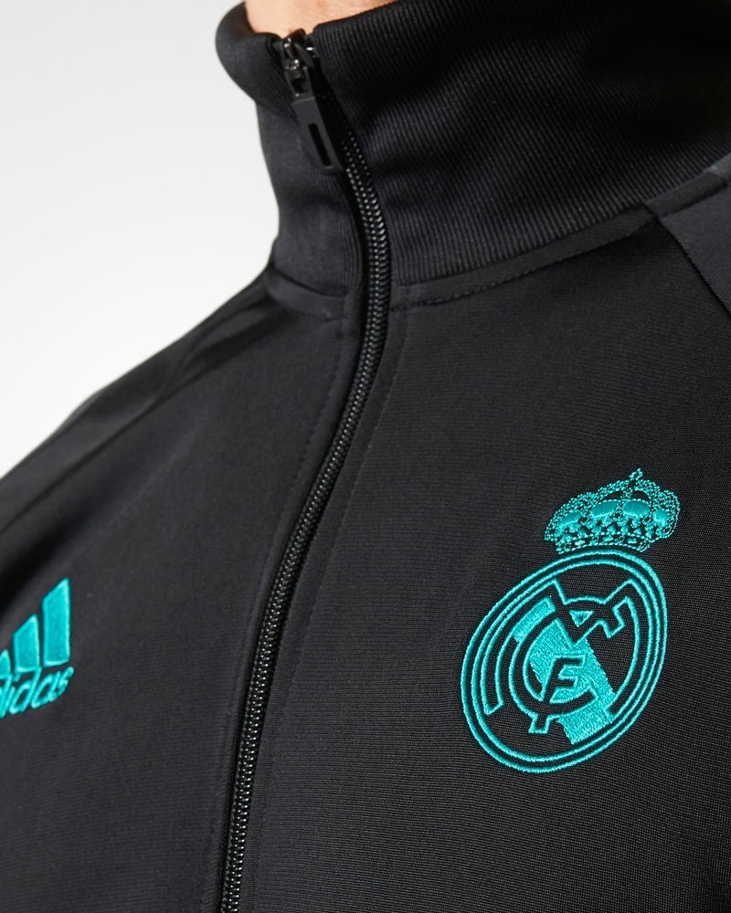 adidas tuta real adidas tuta real