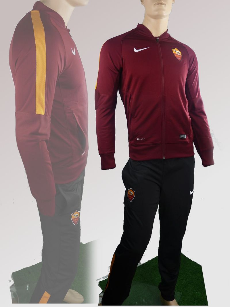 tuta nike uomo 2014