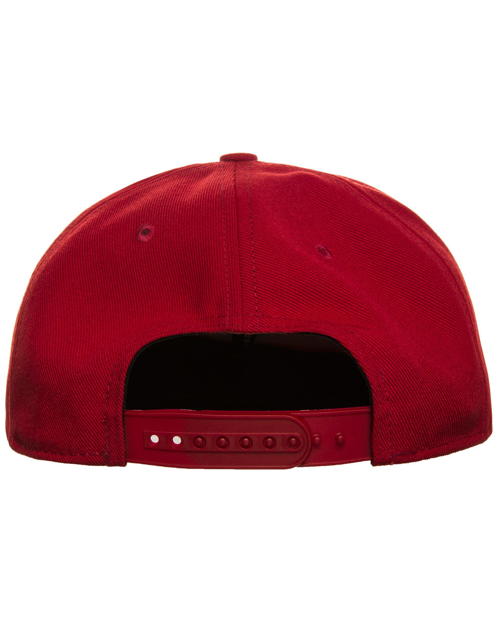 cappello nike rosso