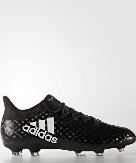 adidas x 16.2 black adidas x 16.2 black