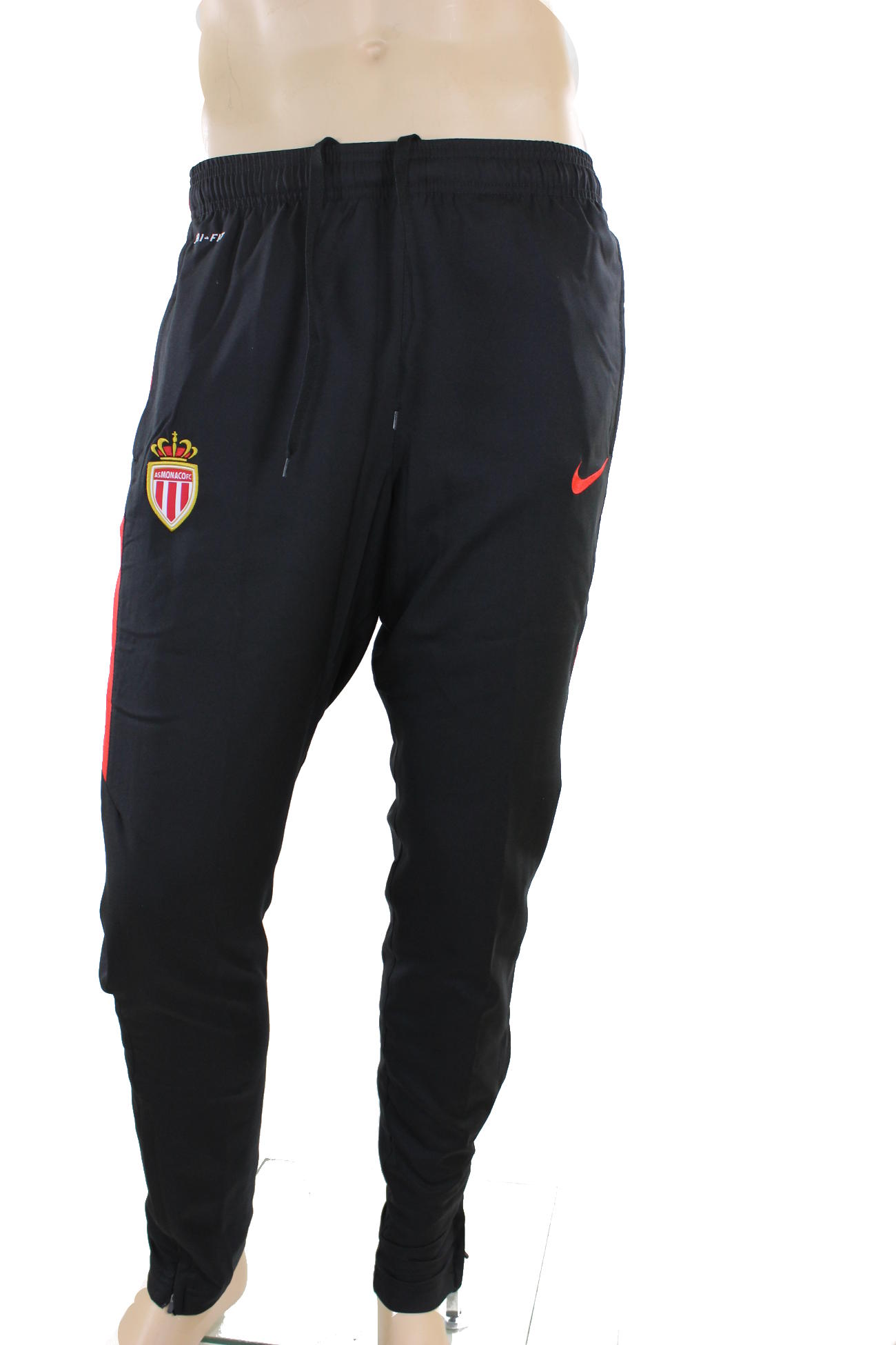 mens nike pants with zipper pockets