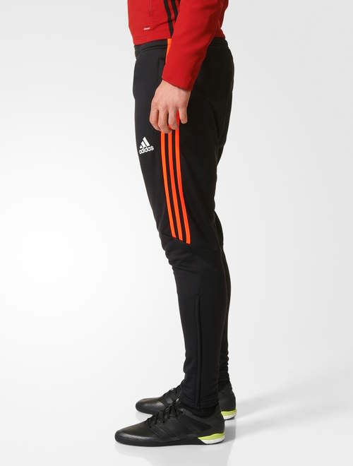 bayern track pants