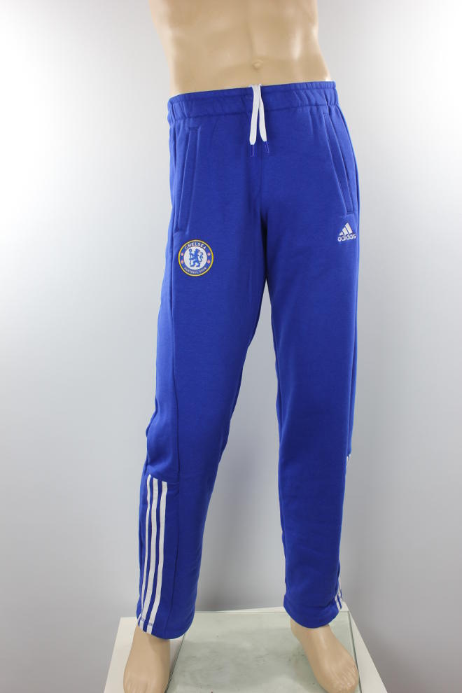 chelsea fc track pants