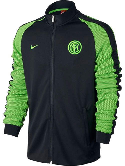 inter milan jacket nike