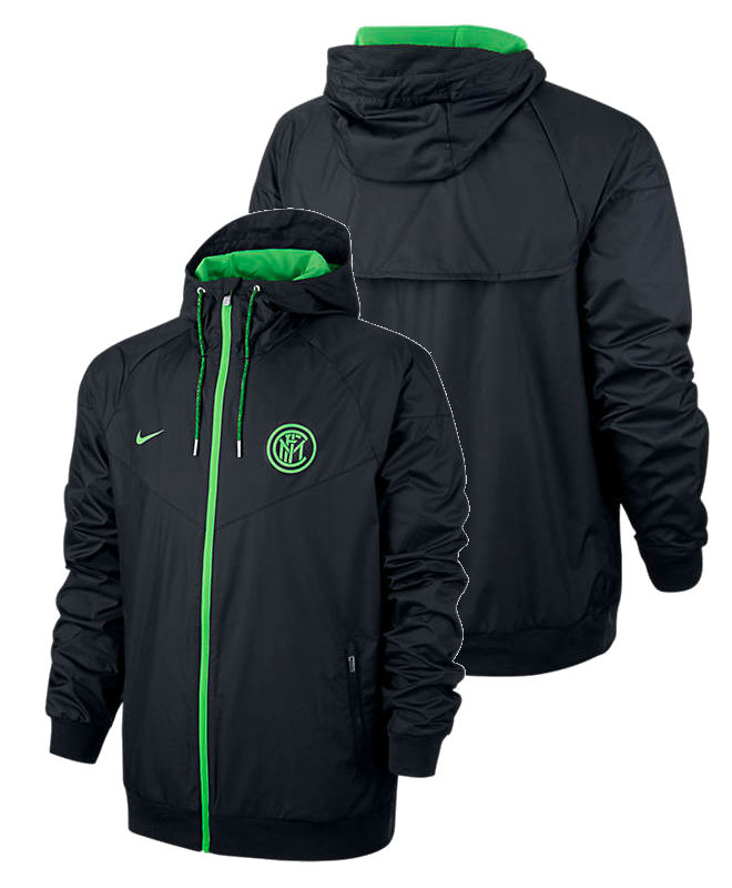 inter milan jacket nike