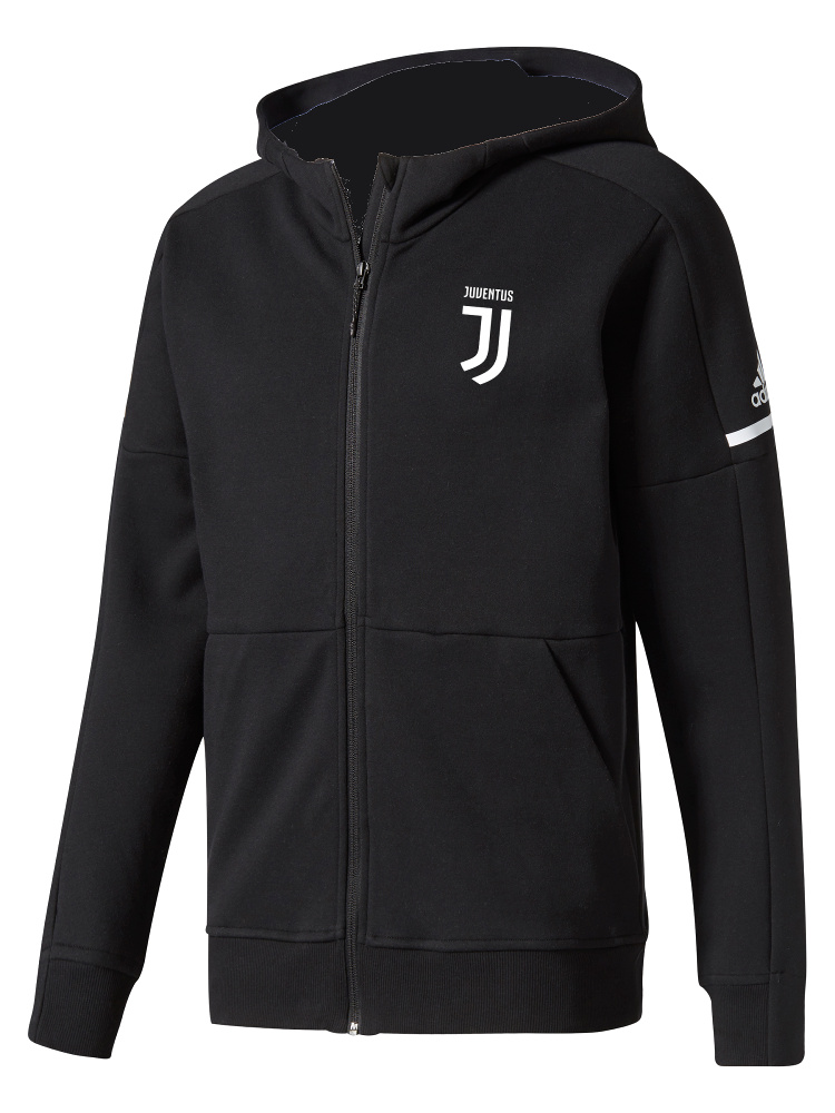 hoodie juventus adidas