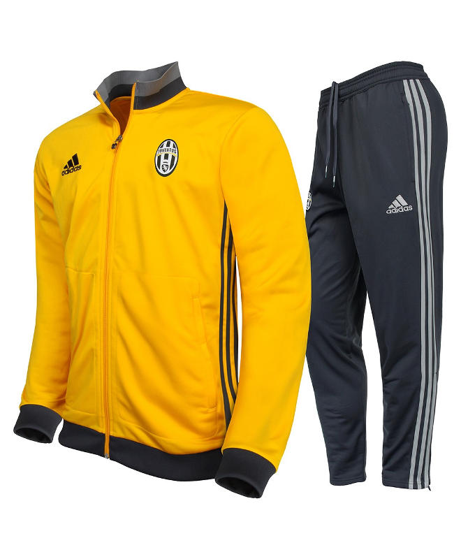 juventus tracksuit bottoms