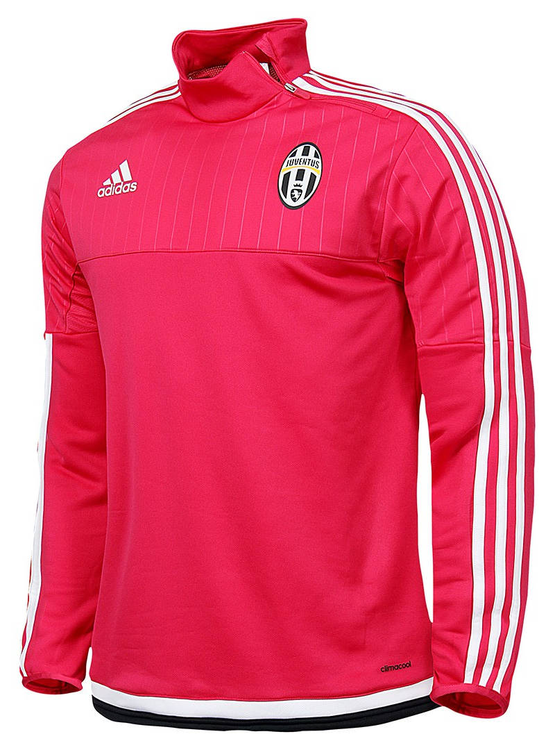 juventus 2015 pink kit