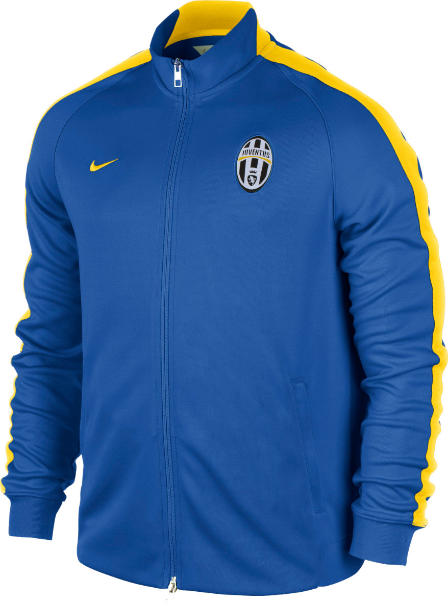 juventus jacket youth