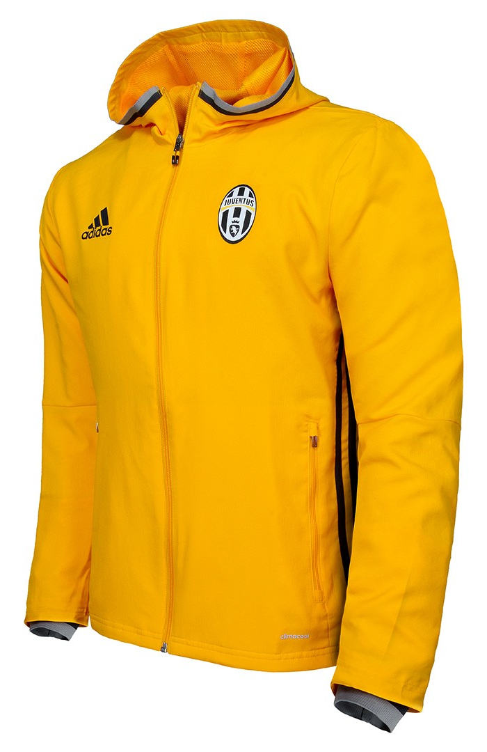 youth juventus kit