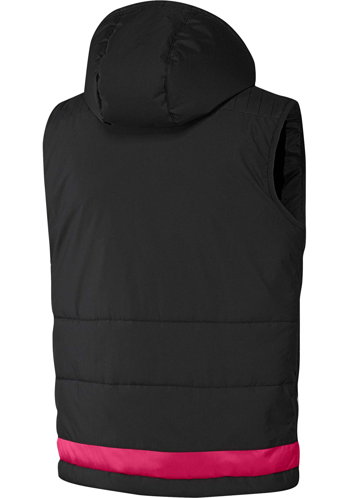adidas sleeveless jacket