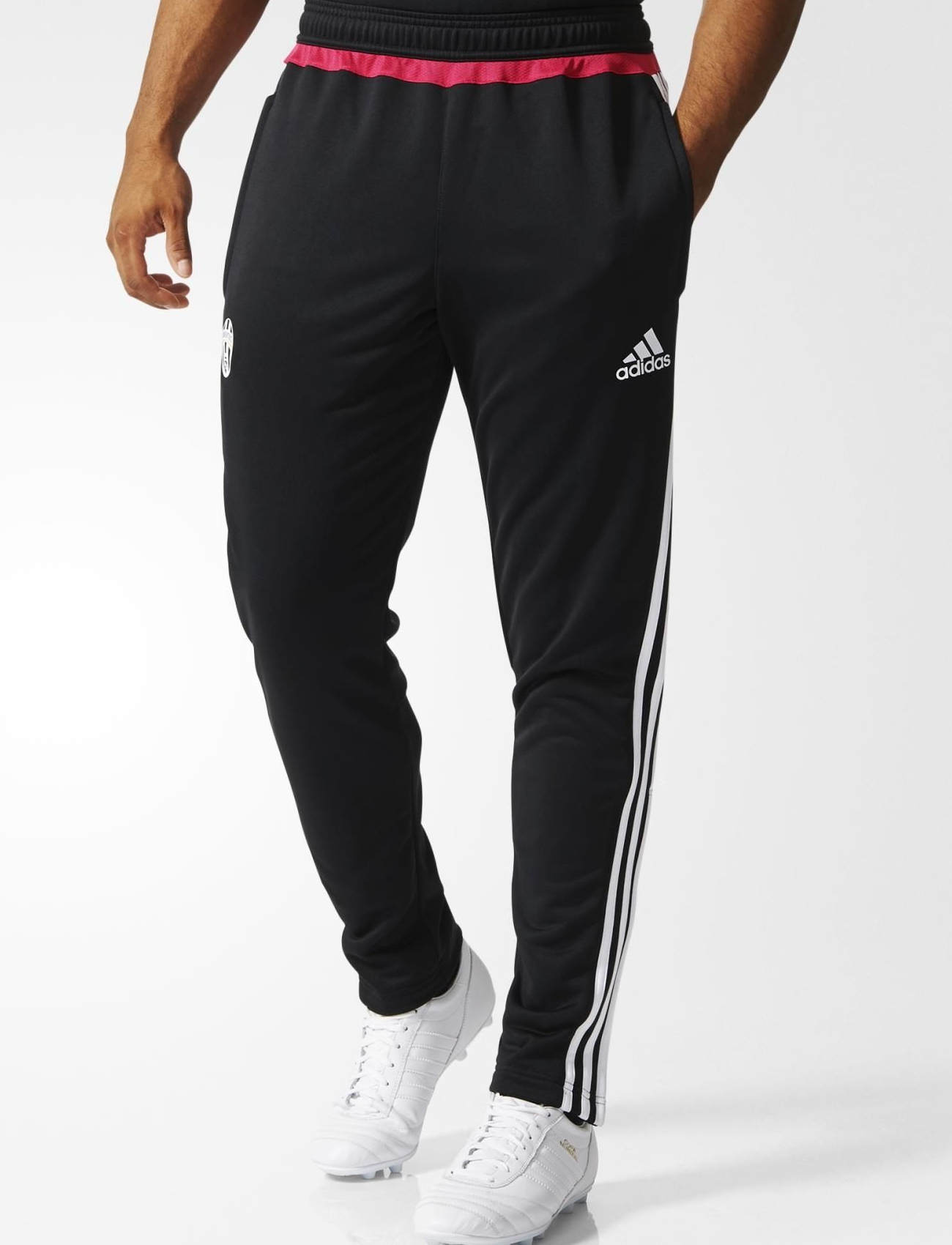 adidas pantaloni uomo