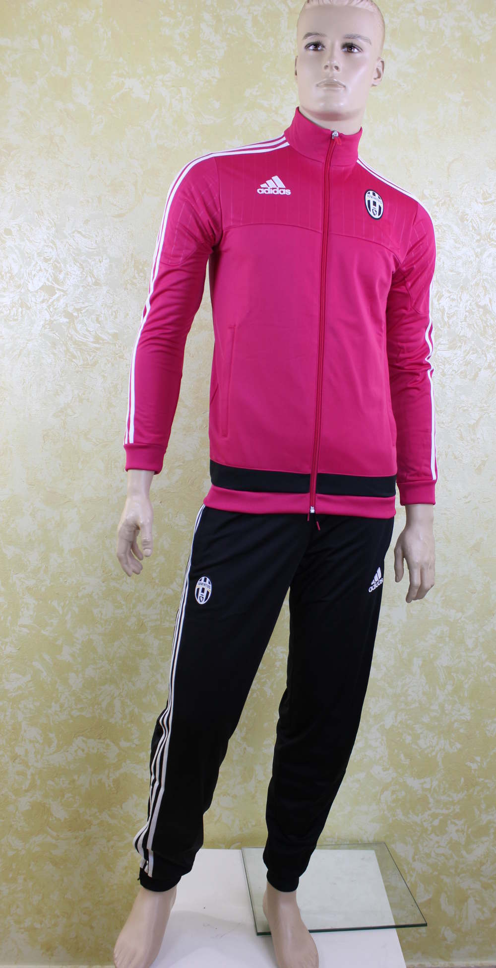 juventus training tracksuit bottoms