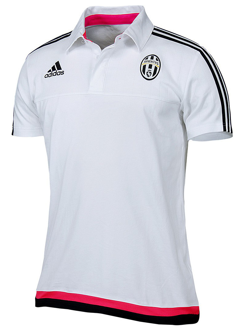 polo juventus 2019