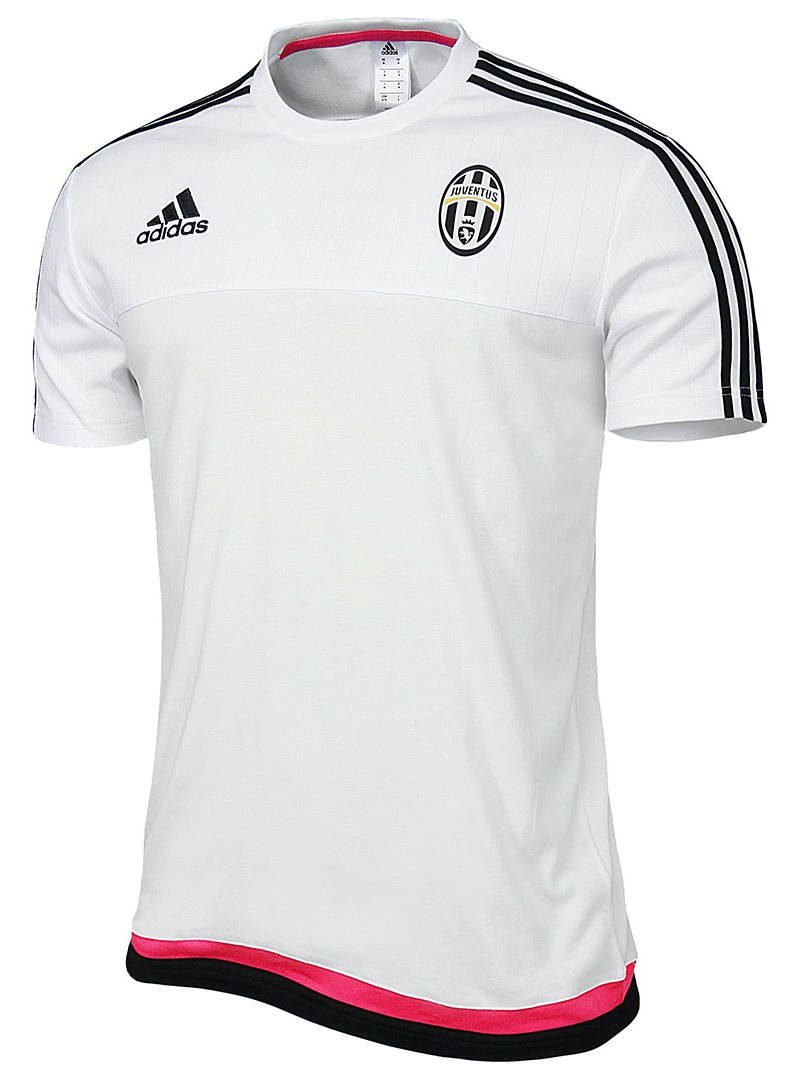 maglia juve allenamento 2016