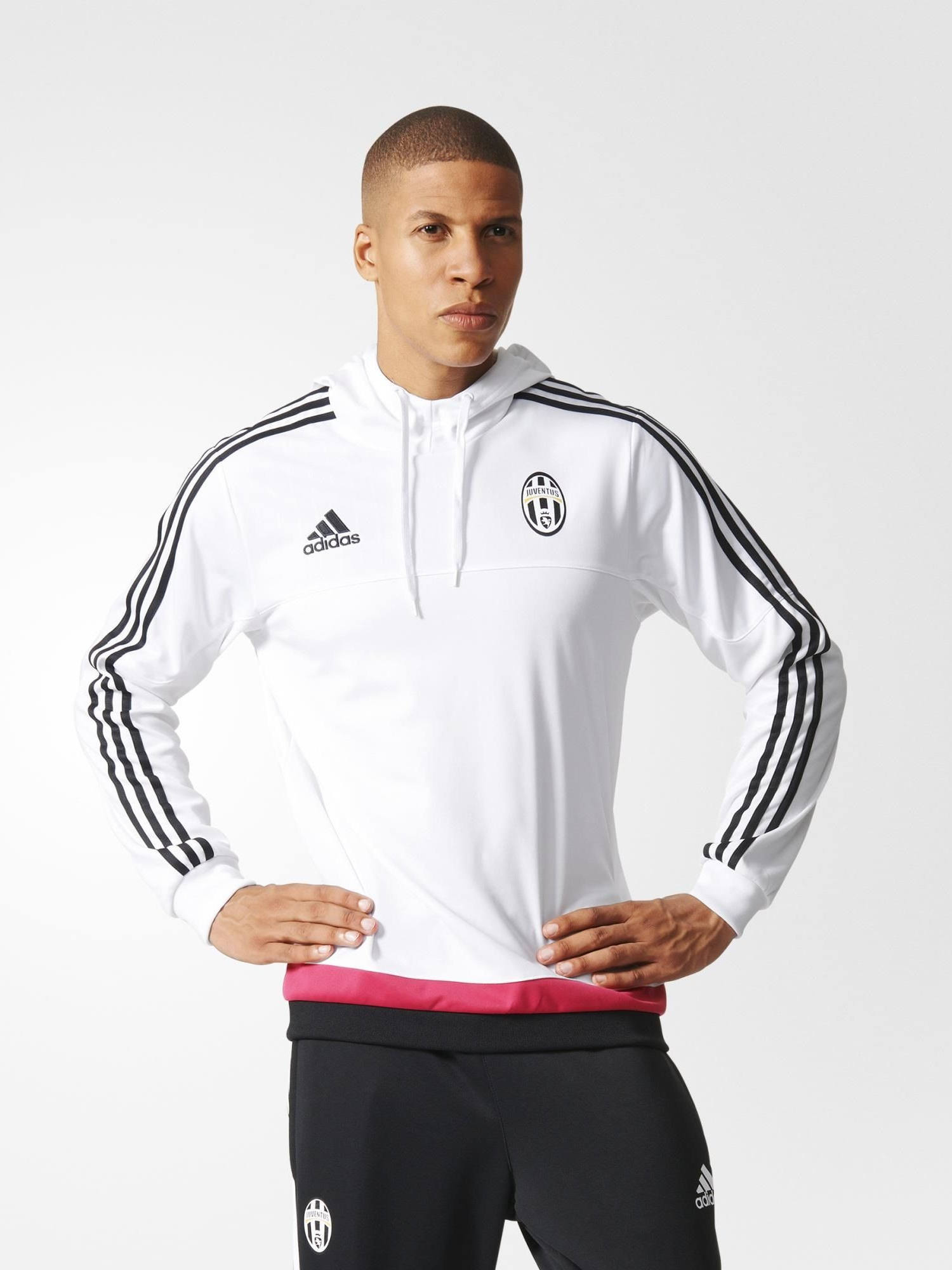 juventus sweatshirt