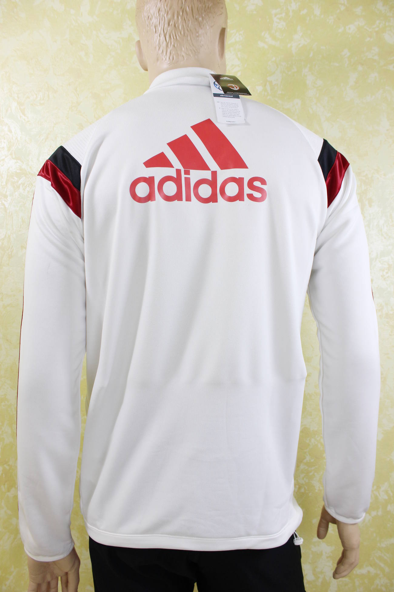 fly emirates adidas t shirt