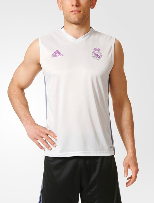 tank top real madrid