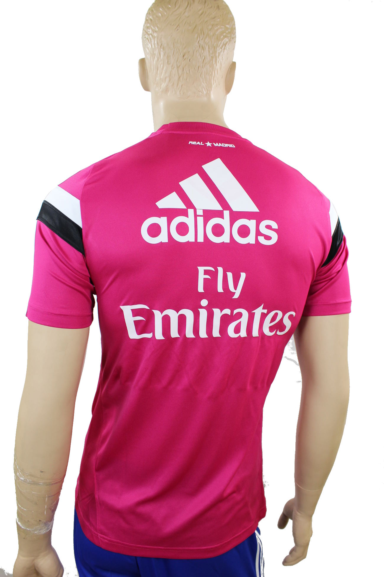 fly emirates pink